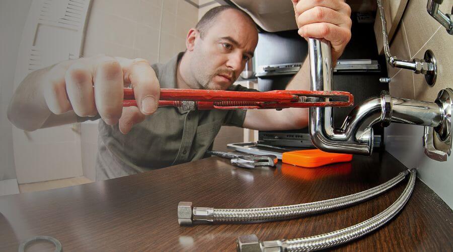 Local expert plumbing services in East Orleans, MA